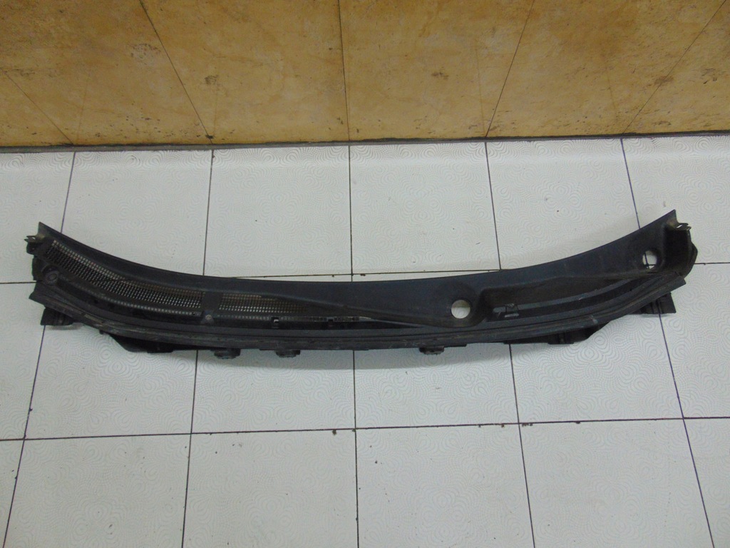 фото №1, Жабо nissan x-trail t32