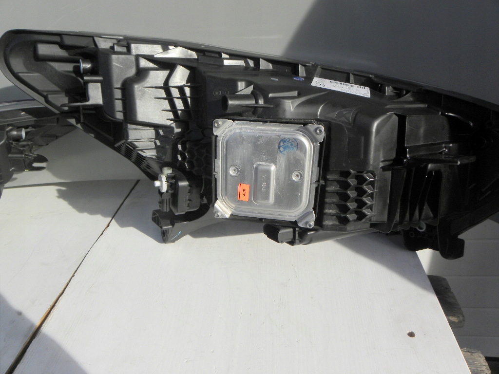 фото №10, Renault captur lift ,лампы led,zderzak, 2018 rok