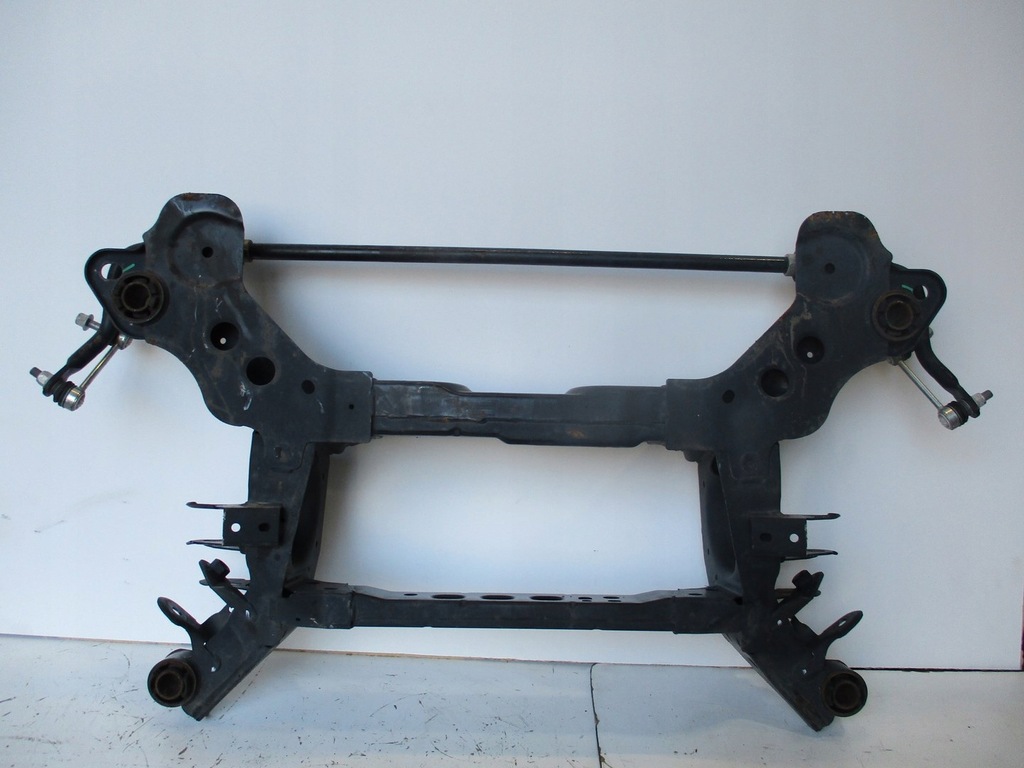 фото №1, Підрамник підрамник підрамник ford mondeo mk5