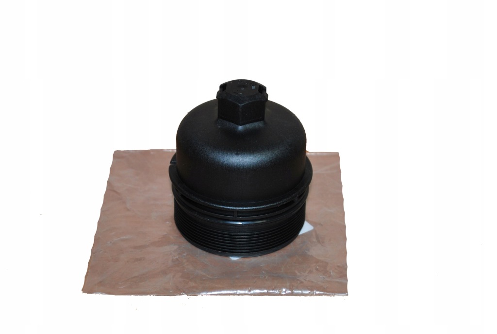 фото №1, Кришка корпус фільтра оливи citroen c5 2.2hdi