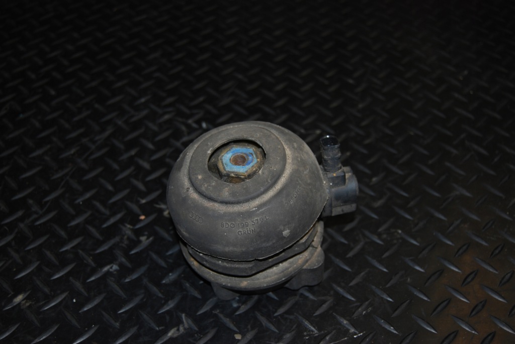 фото №1, Подушка двигателя audi a8 d3 4.2 4e0199381