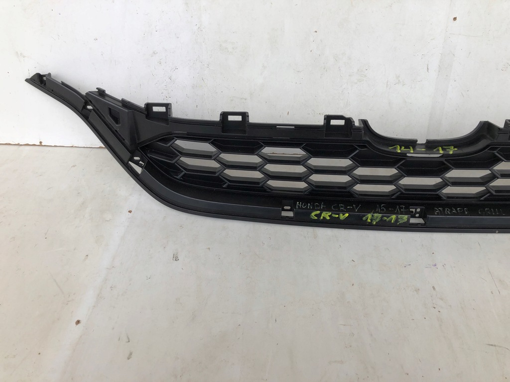 фото №2, Honda crv lift решётка радиатора решётка радиатора