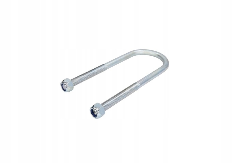 фото №1, Скоба cybant ресора sprinter vw lt m14x75x145