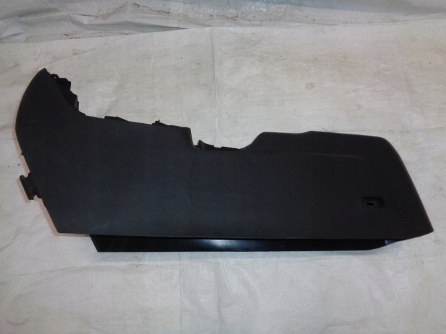 фото №4, Peugeot 308 t9 підлокітник тунель середній