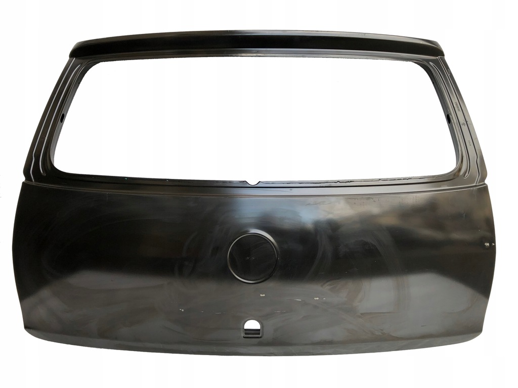 фото №1, Nowa кришка багажника багажника vw fox оригінал 5z6827025d