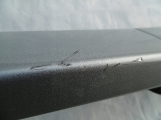 фото №9, Peugeot 2008 рейлинги кровельные комплект