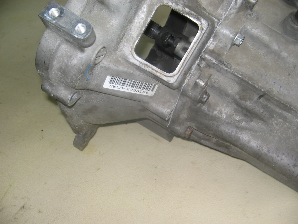 фото №1, Honda jazz коробка передач механічна swlm 02-08 гарантія