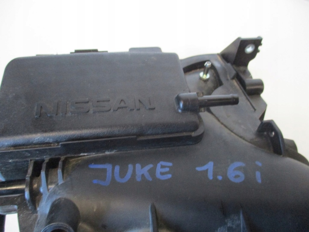 фото №5, Колектор всмоктуючий nissan juke 1.6i