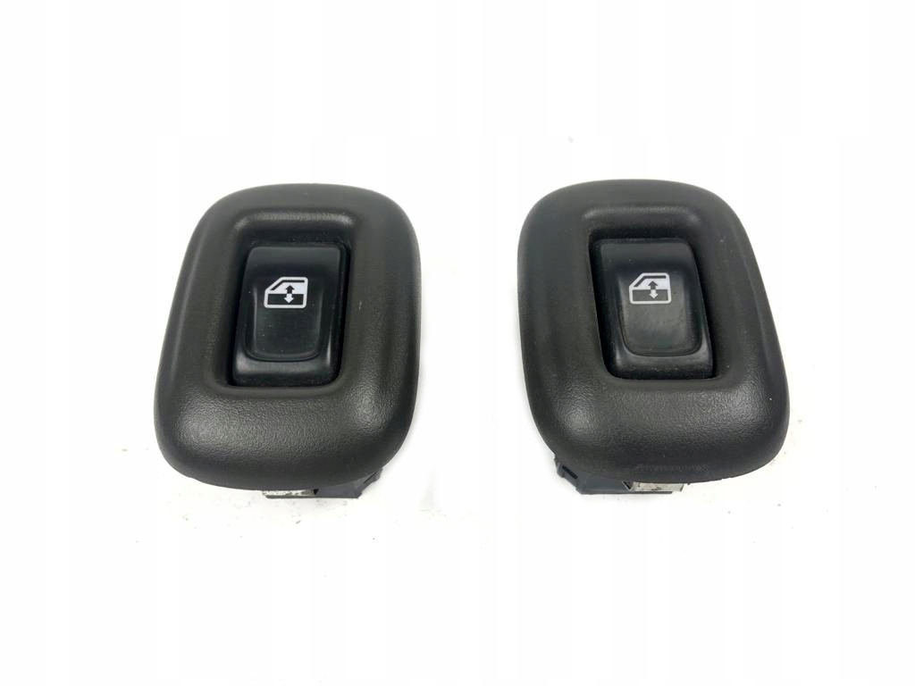 фото №1, Chevrolet trailblazer перемикач вікон задня