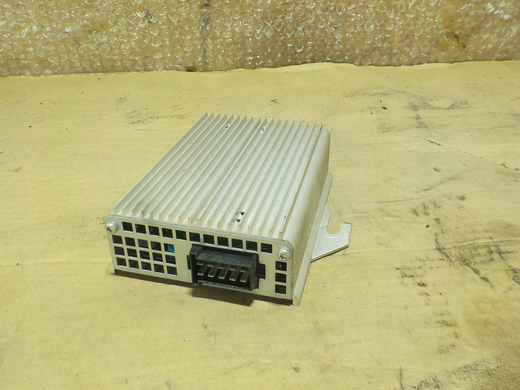 фото №6, Преобразователь 7420880230 magnum 480