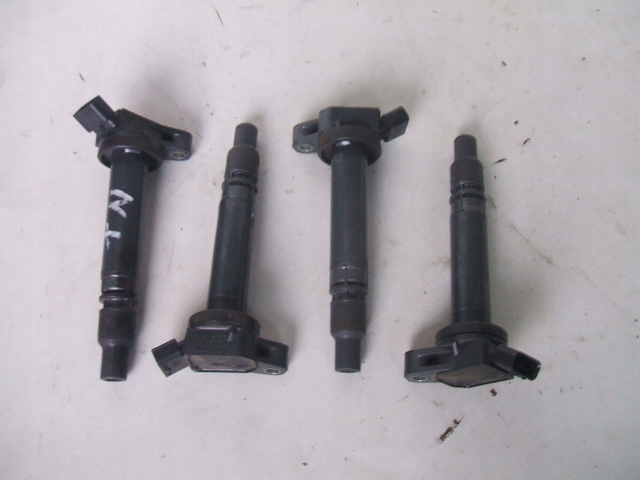 фото №1, Lexus nx rc gs is катушка зажигания 90919-02256