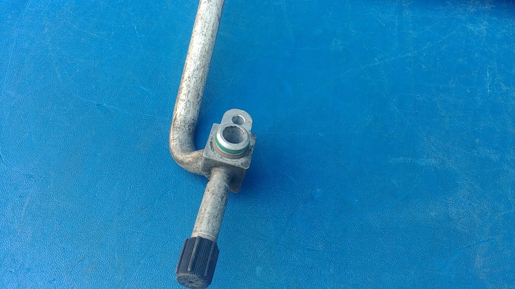 фото №7, Шланг wąż трубка кондиціонера alfa romeo 156 2.4