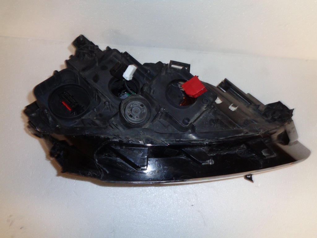 фото №12, Vw golf 7 sportsvan лампа левая ксенон 517941033b