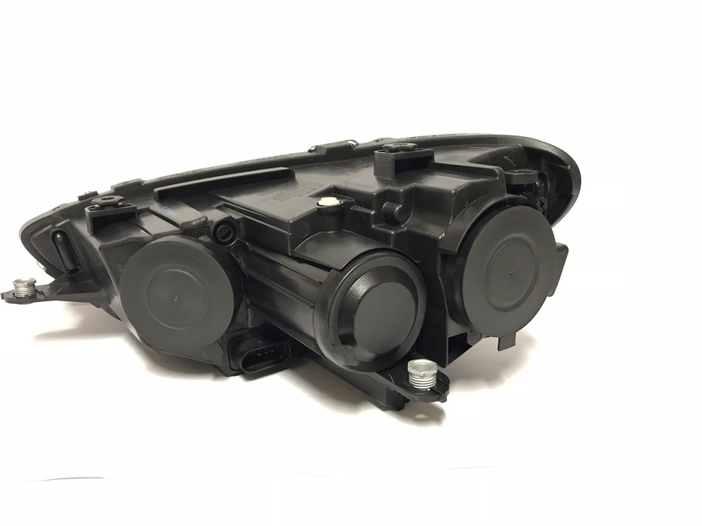 фото №4, Vw scirocco 08-14 nowe лампы комплект