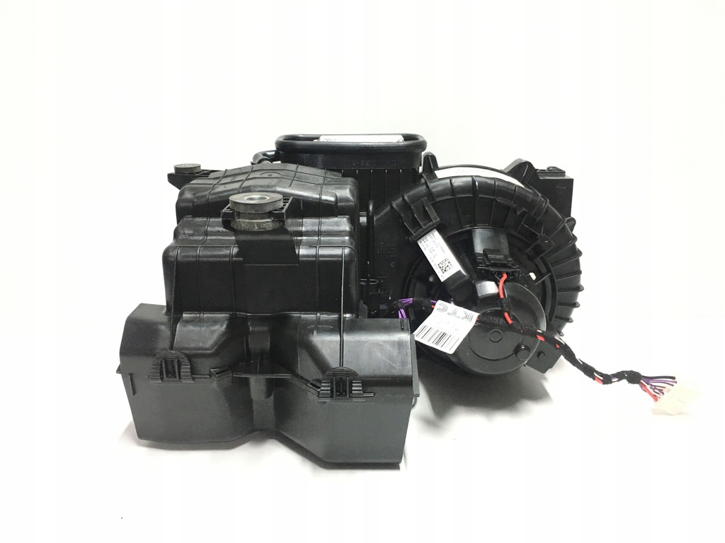 фото №1, Renault espace v обігрівач задня 738108657r