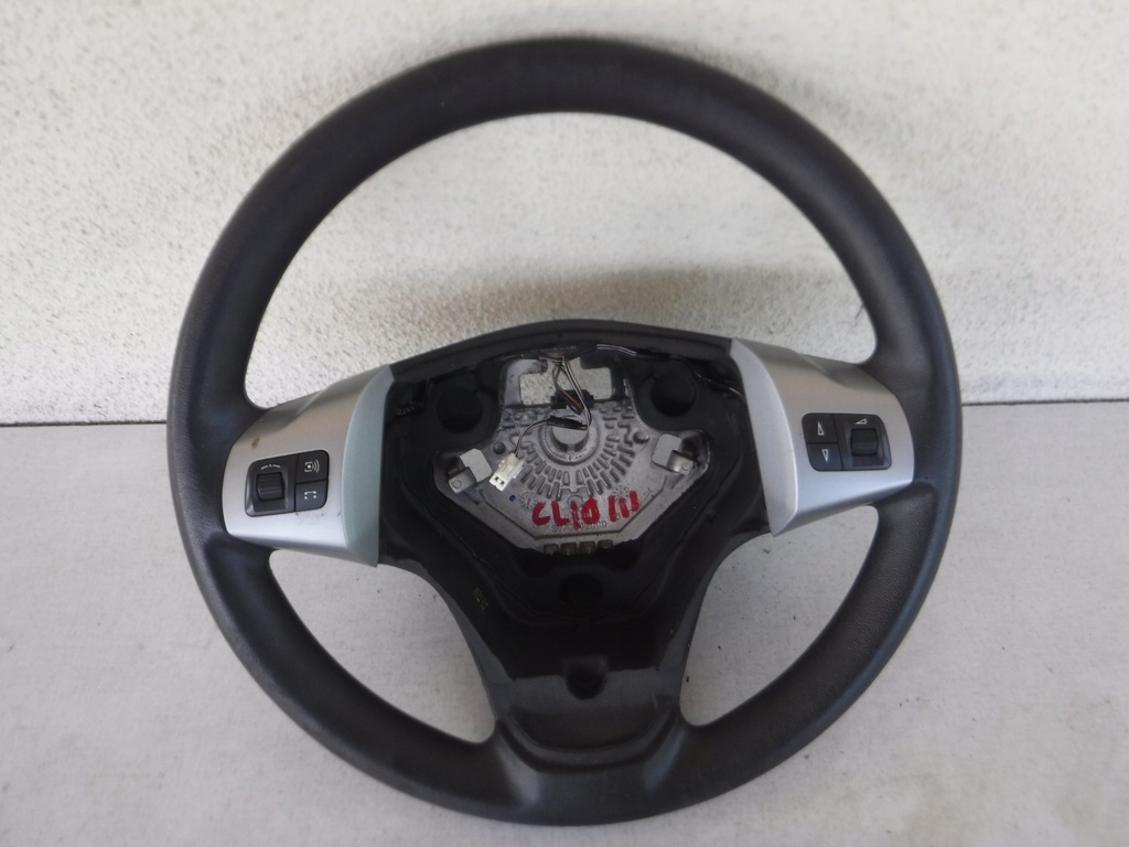 фото №1, Воздуховод renault clio iii