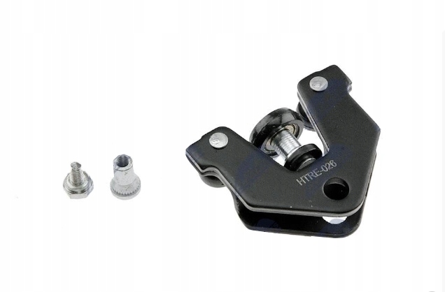 фото №10, Підрамник нижній двері бокових nty renault traffic 01-/dolny/ opel vivaro 01-/b