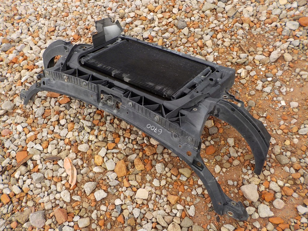 фото №5, Pas перед усилитель audi tt 8n 1998-2006