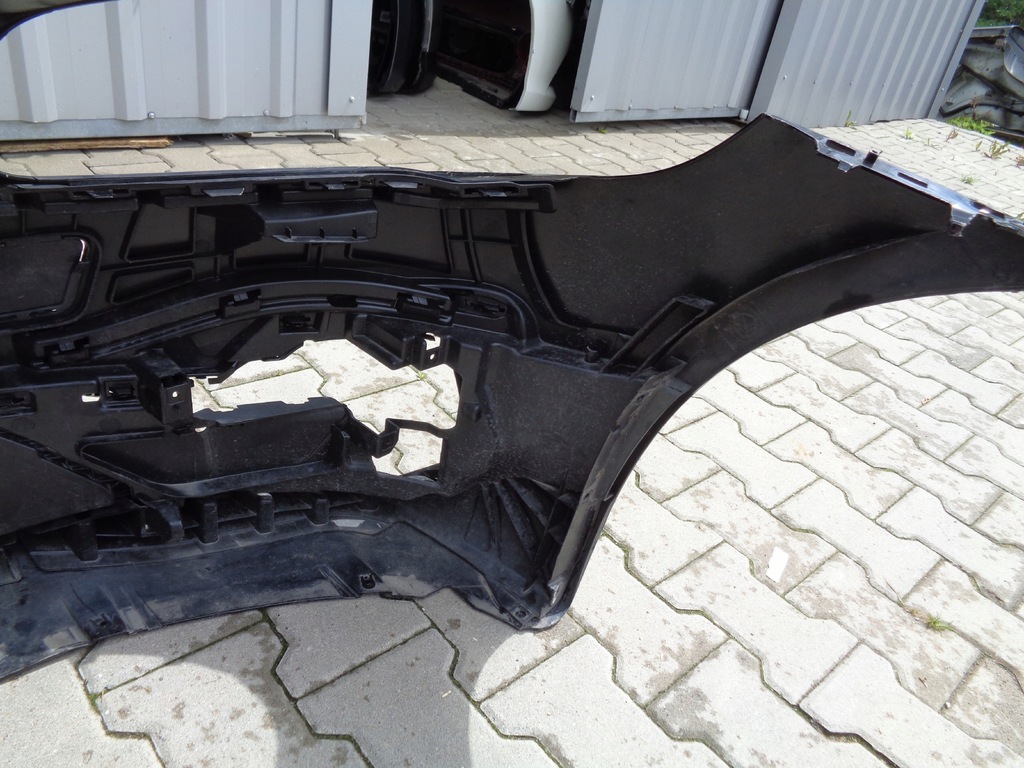 фото №12, Bmw 2 f45 active tourer lift lci бампер 7480373
