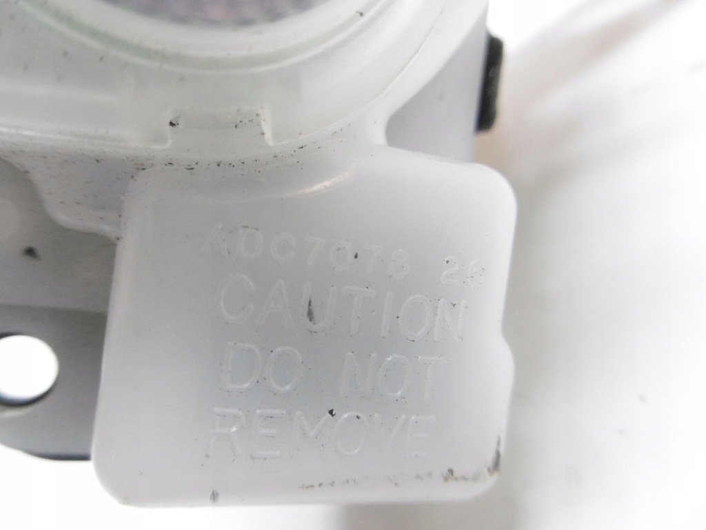 фото №12, Pas средний задняя infiniti m m35 m37 q70