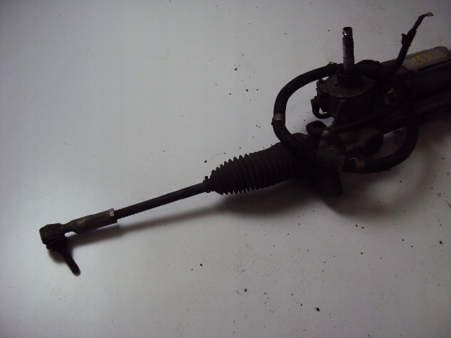 фото №2, Трансмиссия рулевая рейка alfa romeo giulietta 1.6 d