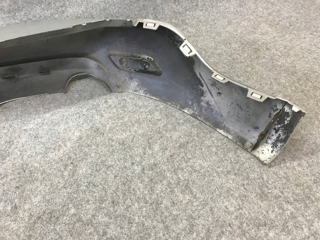 фото №8, Ford galaxy mk3 mk 3 lift задня задній оригінальний