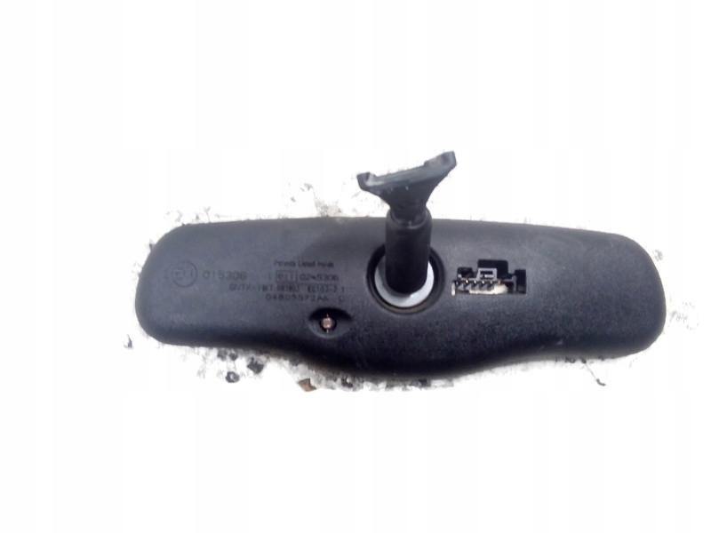 фото №2, Dodge ram 1500 дзеркало внутрішнє фотохромний 2004r