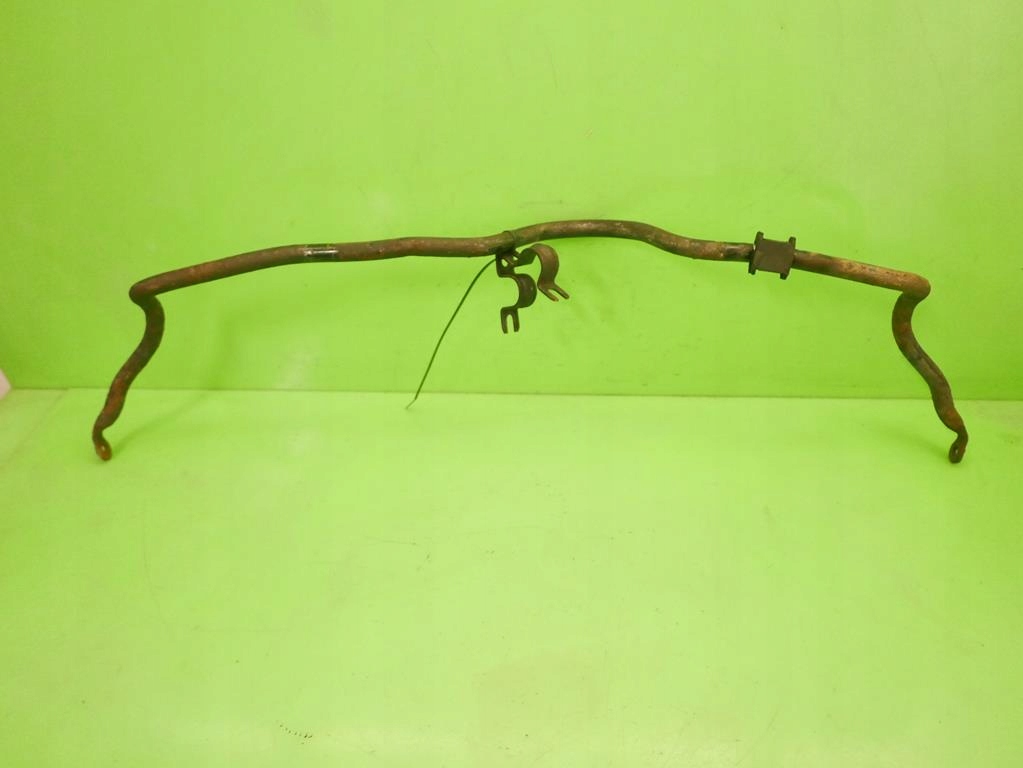 фото №4, Стабилизатор тяга перед nissan primera p11 2.0td