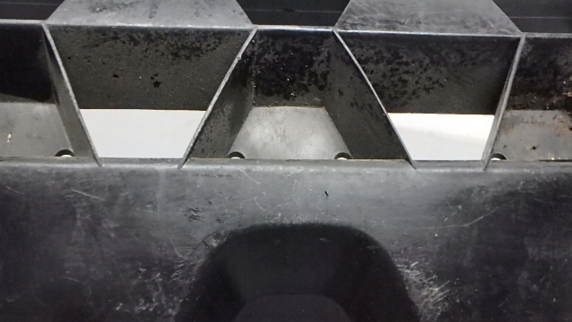 фото №7, Renault megane ii підсилювач бампера 8200113852