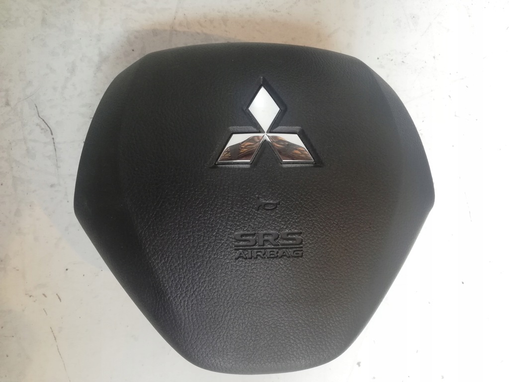 фото №1, Mitsubishi space star подушка безопасности подушка водителя