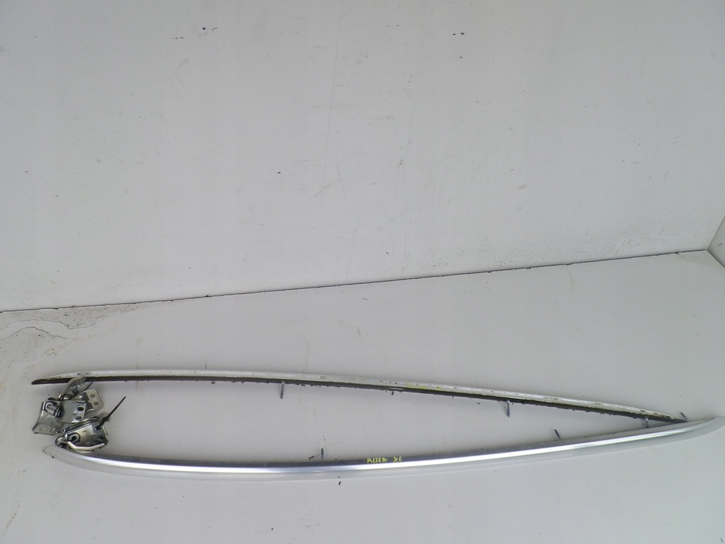 фото №1, Seat altea xl рейлінги дахові комплект