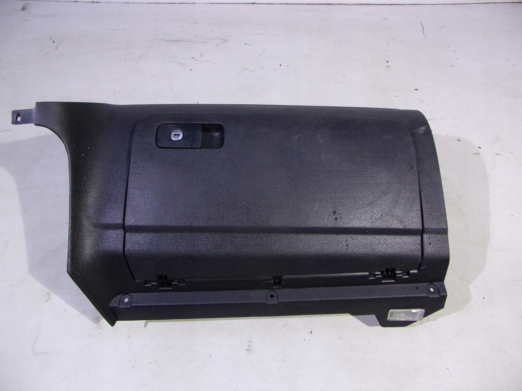 фото №1, Vw golf vi 6 бардачок пассажира