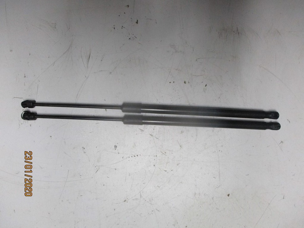 фото №1, Привід амортизатор кришки vw t-roc 2ga 2ga827550a