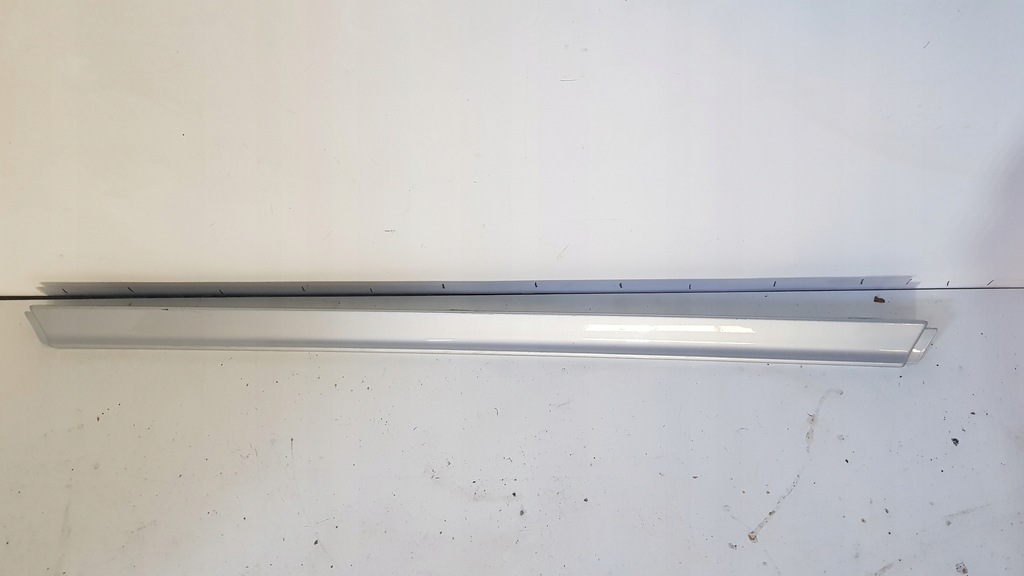 фото №1, Спойлер накладка бампера volvo fh 4 21492585