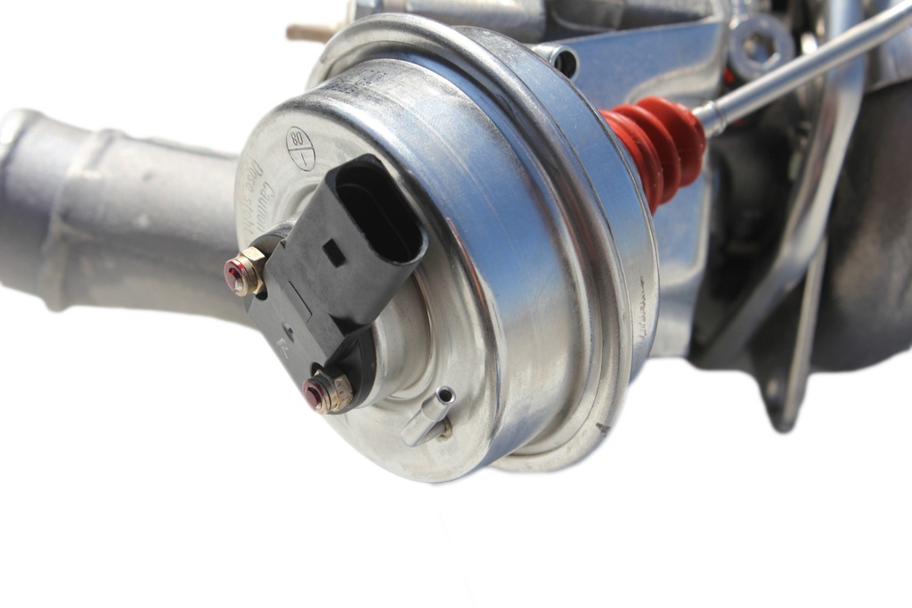 фото №7, Турбонагнітач bentley continental gt 53169880012