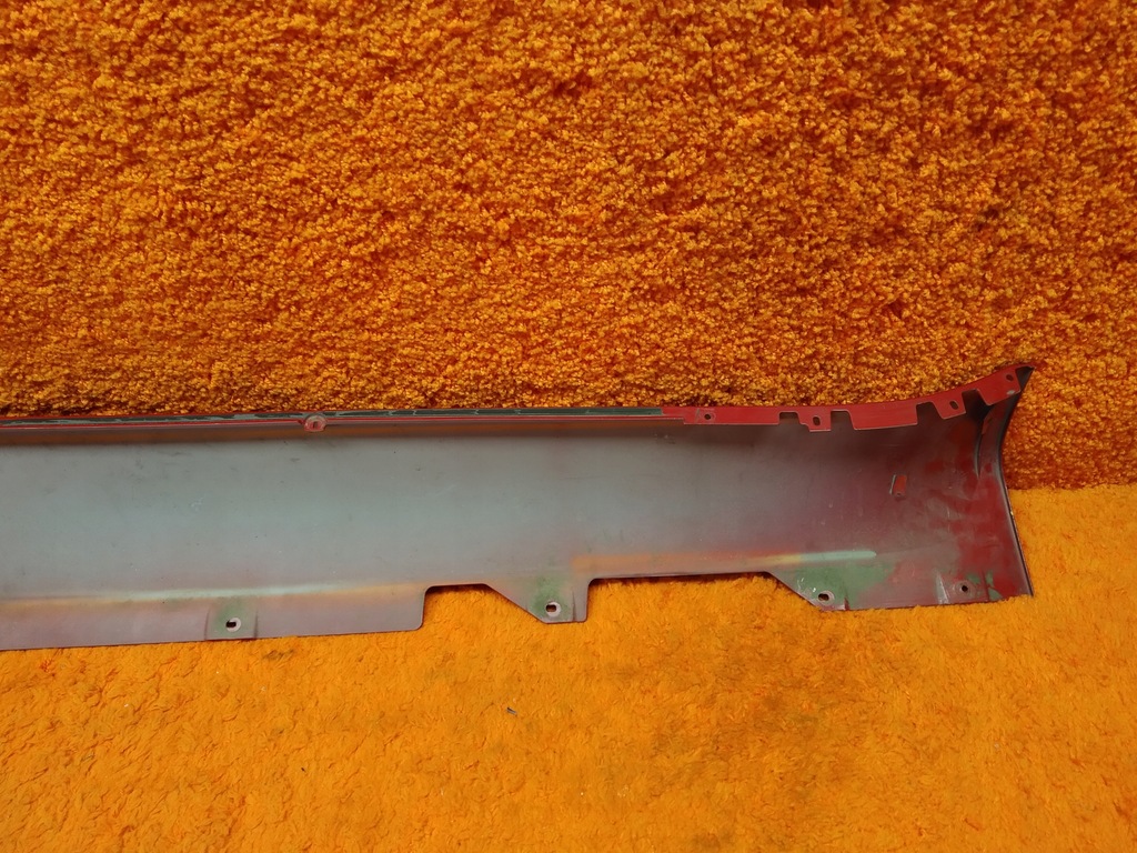 фото №6, Aston martin v8 vantage поріг молдинг ліва накладка поріг