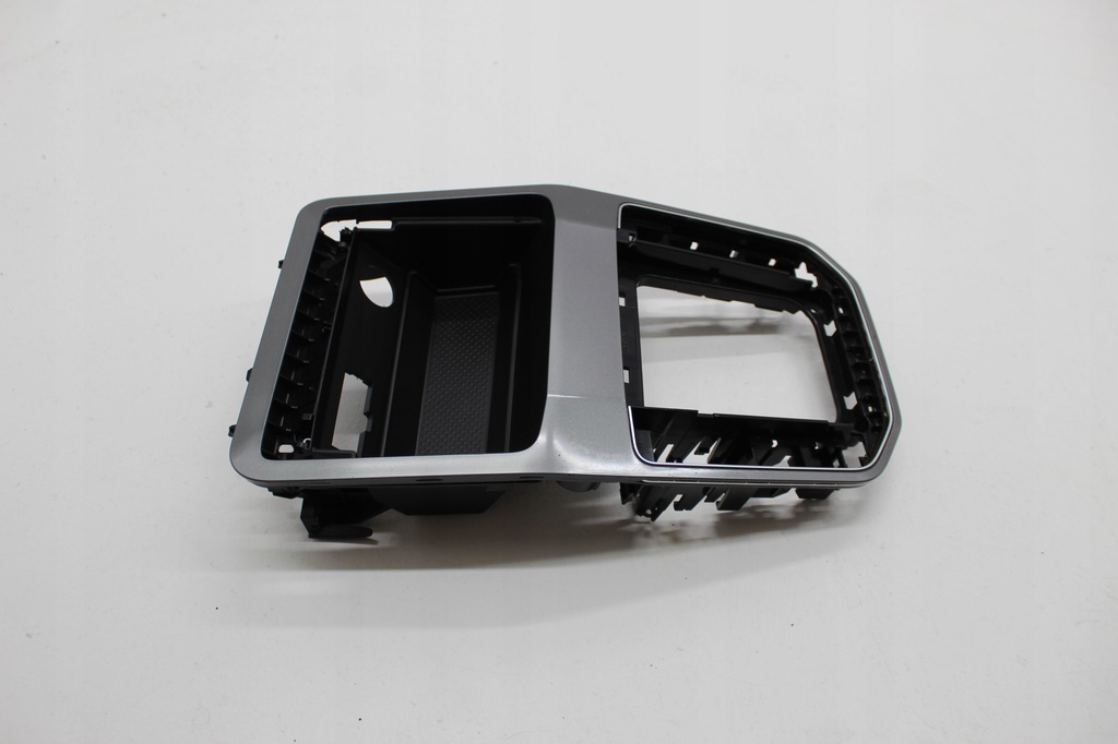 фото №2, Vw golf sportsvan бардачок рамка туннель 517863284a