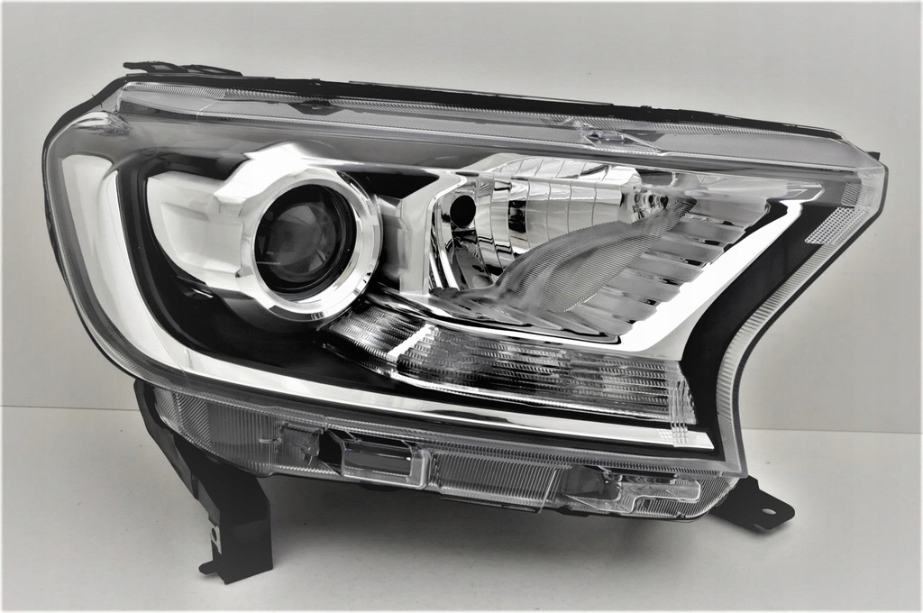 фото №2, Ford ranger everst 15- фара h11/hb3 правый now