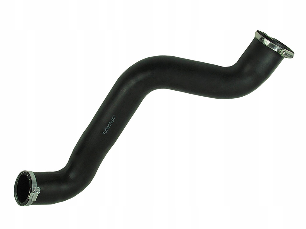 Труба патрубок інтеркулер mini cooper 1.6 d r55 r56 Оригінал