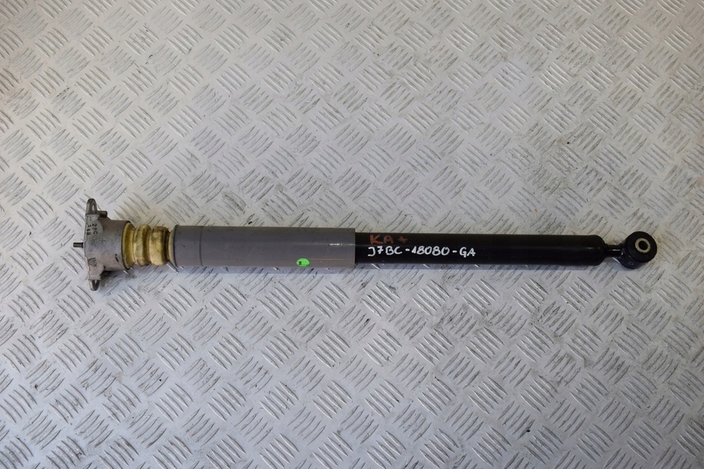 фото №1, Амортизатор задняя ford ka+ plus 2018 j7bc-18080-ga