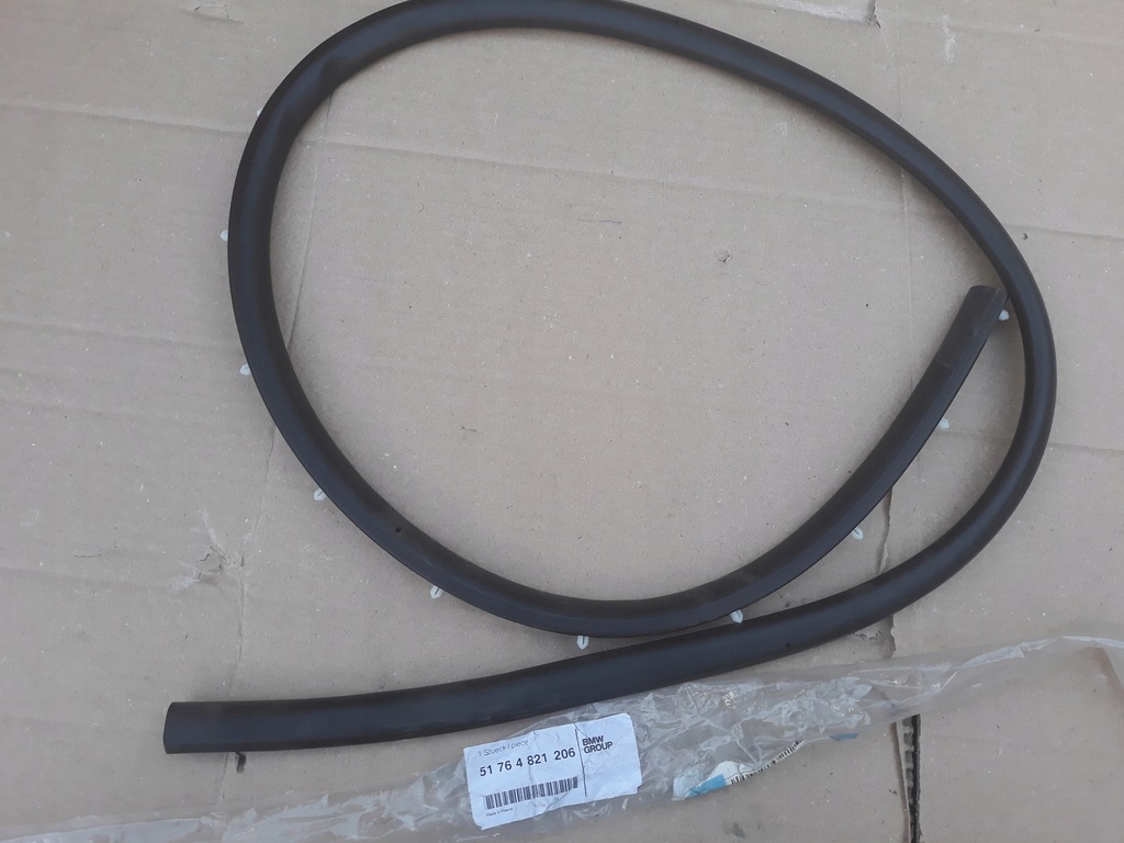 фото №1, Прокладка дверь bmw f21 f22