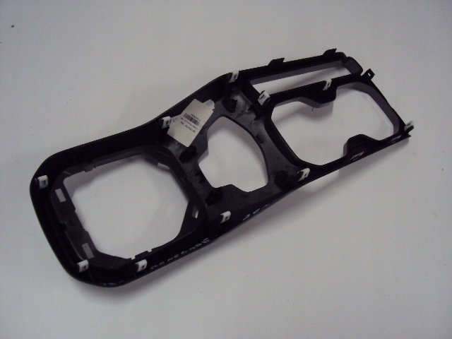 фото №4, Рамка передач тунель jeep renegade