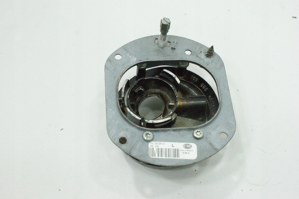 фото №5, Противотуманная фара бампера левый mercedes cl w216 amg