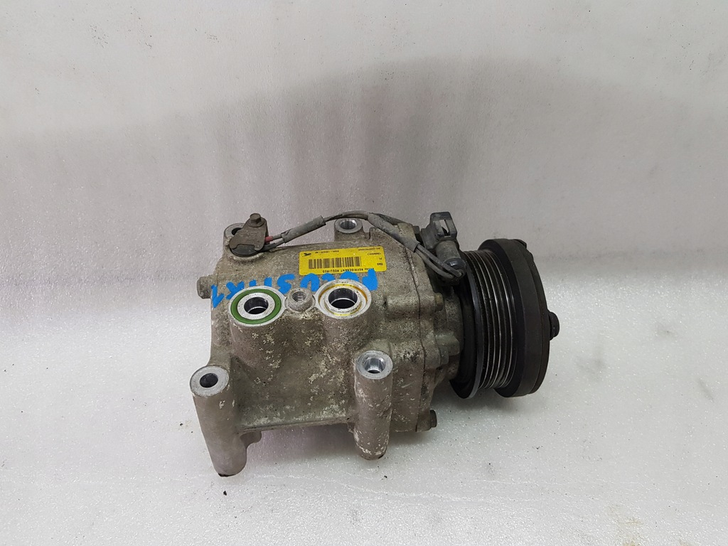 фото №1, Компресор кондиціонера focus mk1 xs4h190629ad