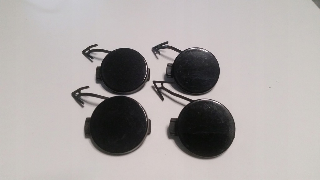 фото №1, Заглушка бампера задняя porsche carrera 911 997