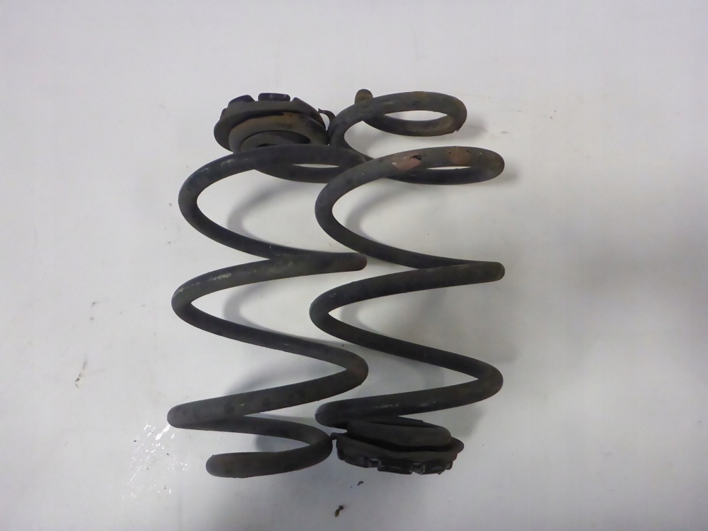 фото №1, Пружини підвіска задня nissan cube z11 02-