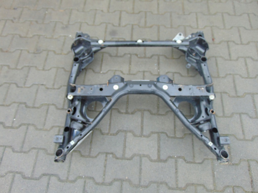 фото №4, Bmw f30 f36 подрамник подрамник перед