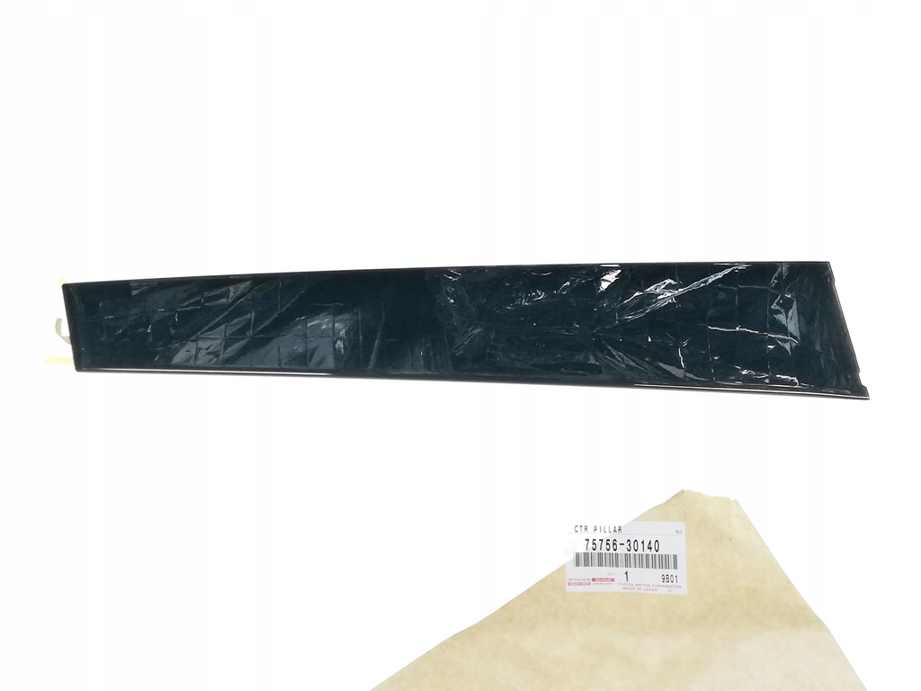 фото №2, Lexus gs 12-18 накладка захист рамка двері перед l