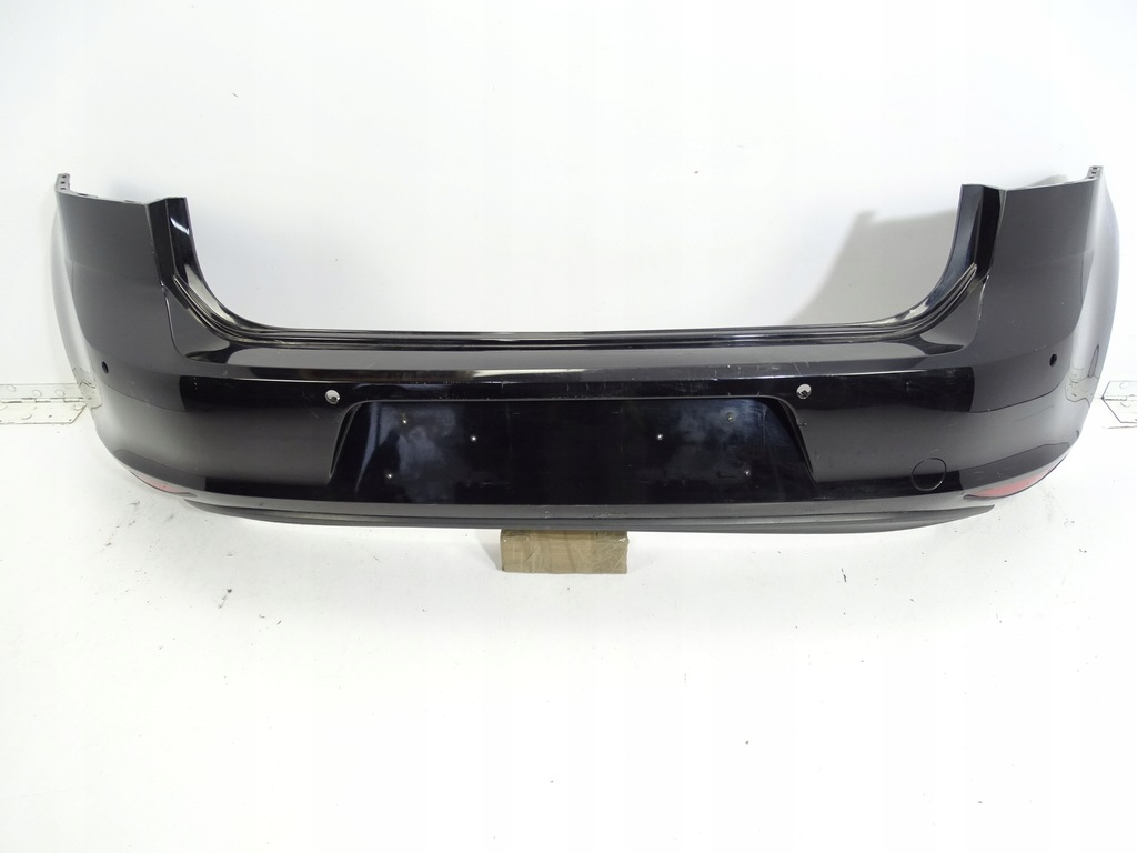 фото №1, Бампер задний vw golf vii 7