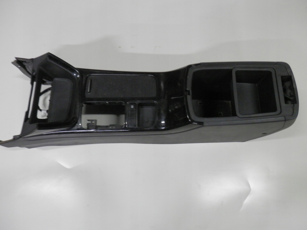 фото №1, Kia sorento ii lift тунель середній europa